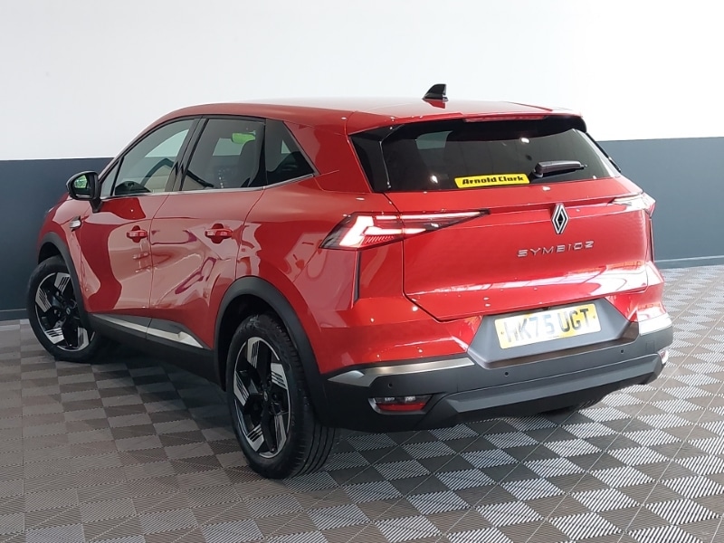 Used Renault Other 2025 for sale - 78203133: Photo 3