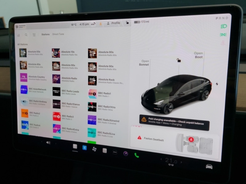 Used Tesla Model 3 2021 for sale - 78146762: Photo 10