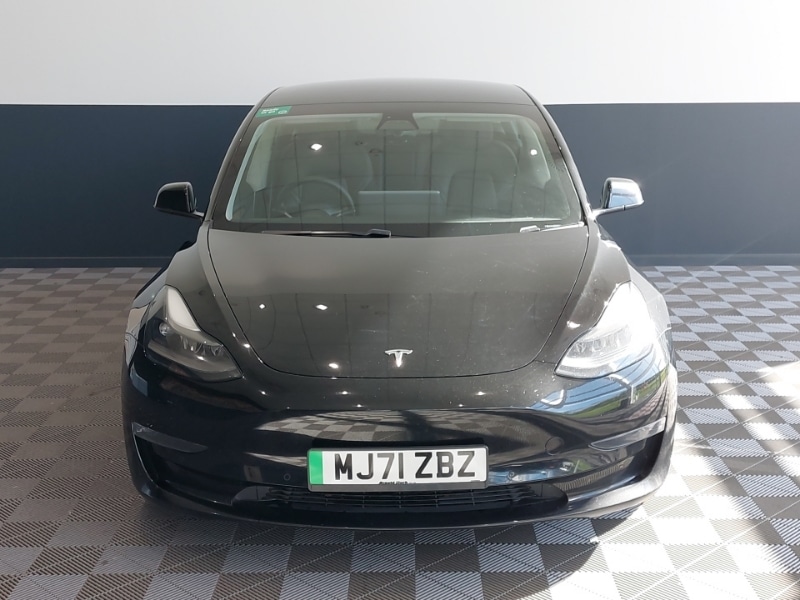 Used Tesla Model 3 2021 for sale - 78146762: Photo 12