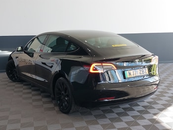 Used Tesla Model 3 2021 for sale - 78146762: Photo