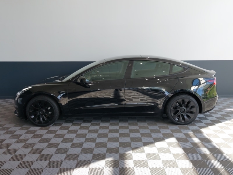 Used Tesla Model 3 2021 for sale - 78146762: Photo 4