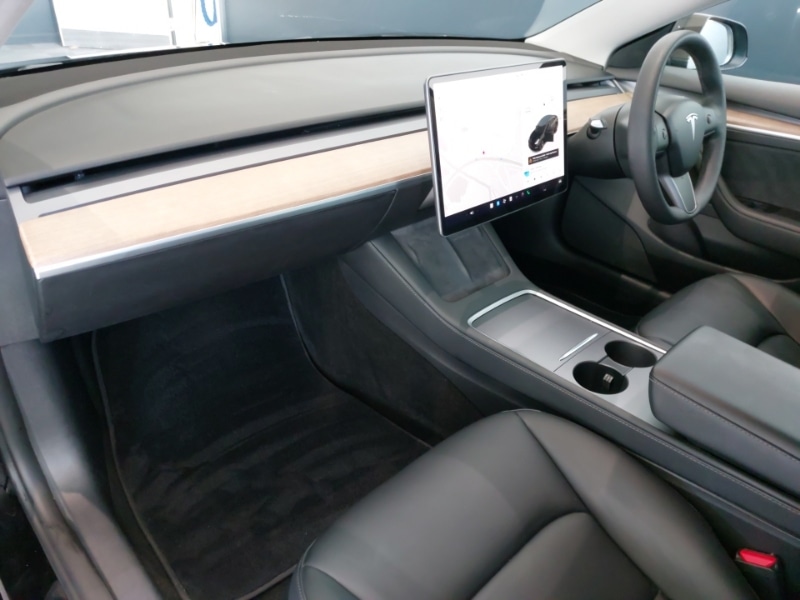 Used Tesla Model 3 2021 for sale - 78146762: Photo 5