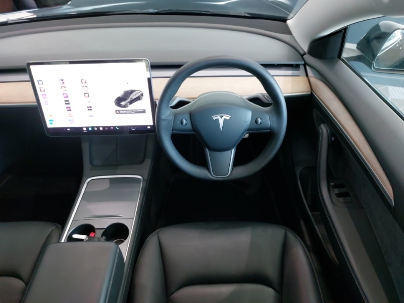 Used Tesla Model 3 2021 for sale - 78146762: Photo 7