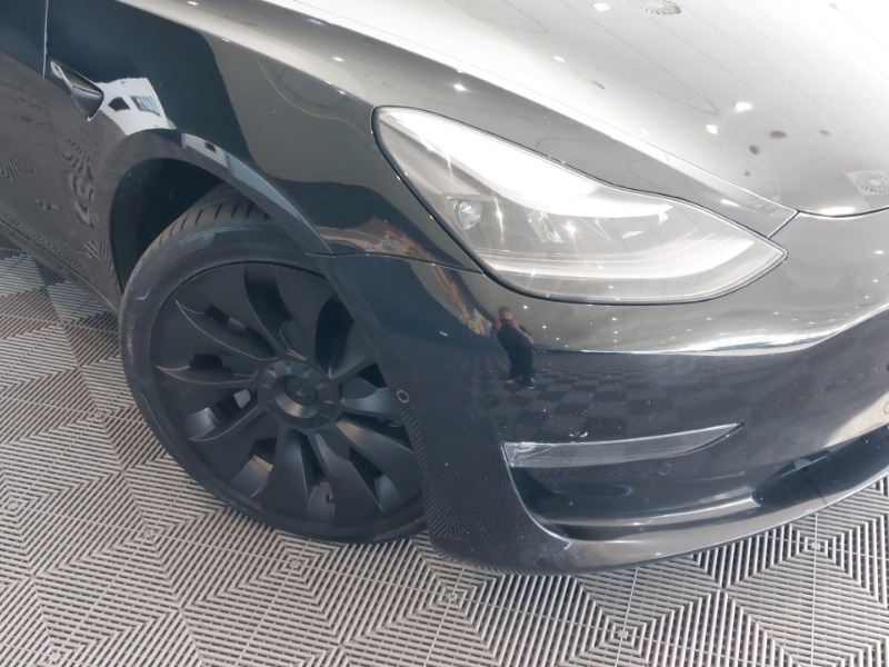 Used Tesla Model 3 2021 for sale - 78146762: Photo 9