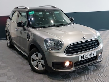 MINI - Cooper