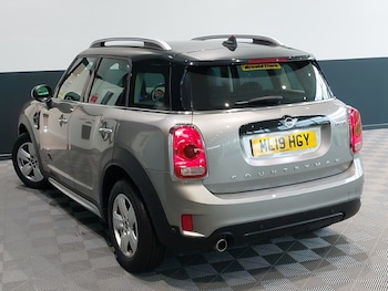 Used MINI Cooper 2019 for sale - 76264929: Photo 3