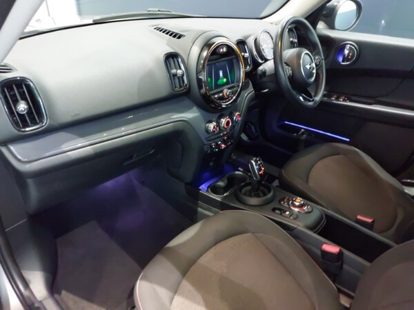 Used MINI Cooper 2019 for sale - 76264929: Photo 5
