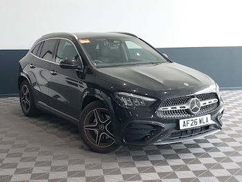 Used Mercedes-Benz GLA 2026 for sale - 79581532: Photo