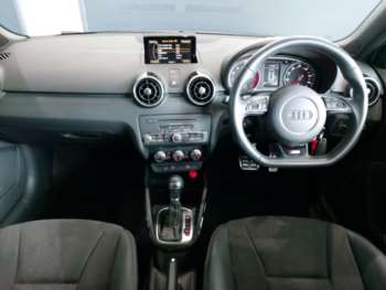 Used Audi A1 2018 for sale - 74882577: Photo