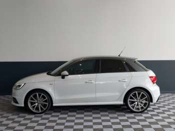 Used Audi A1 2018 for sale - 74882577: Photo