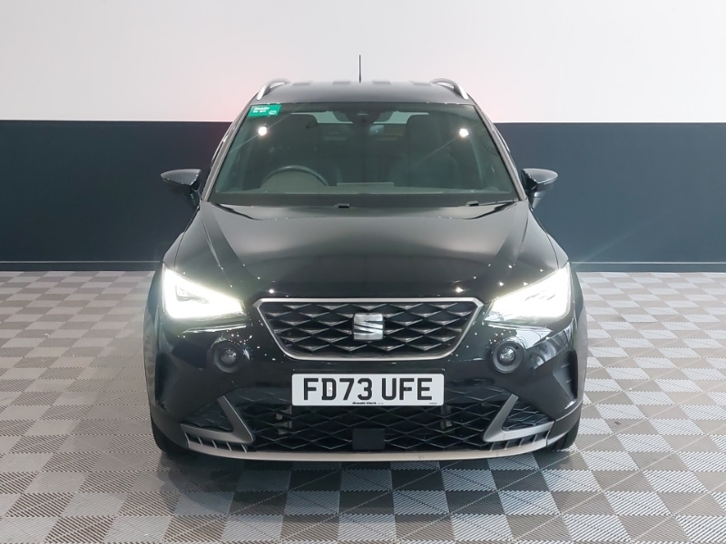 Used SEAT Arona 2024 for sale - 77325235: Photo 12