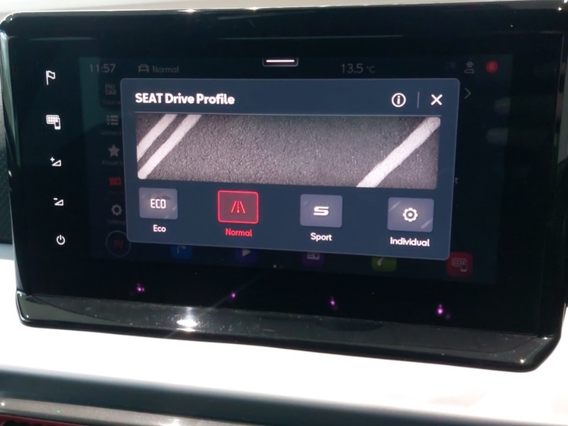 Used SEAT Arona 2024 for sale - 77325235: Photo 16