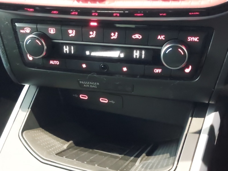 Used SEAT Arona 2024 for sale - 77325235: Photo 17