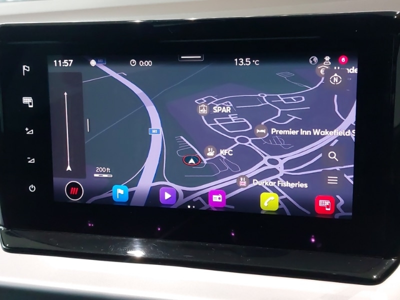 Used SEAT Arona 2024 for sale - 77325235: Photo 18