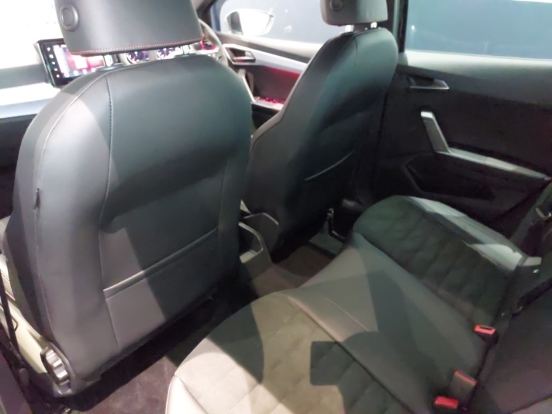 Used SEAT Arona 2024 for sale - 77325235: Photo 6