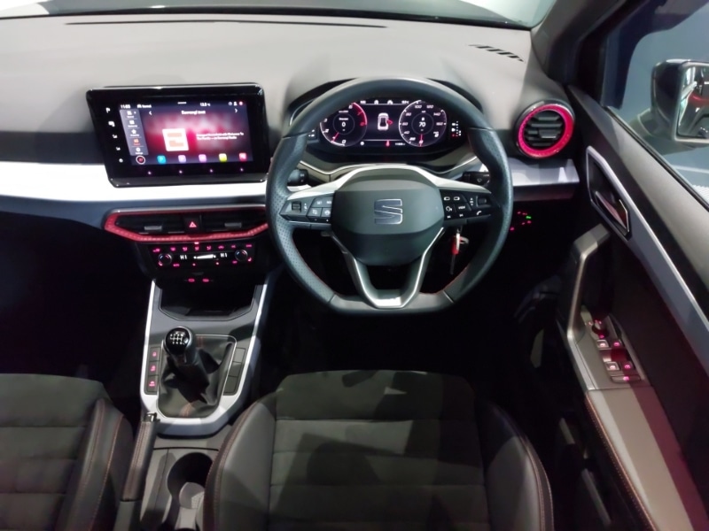 Used SEAT Arona 2024 for sale - 77325235: Photo 7