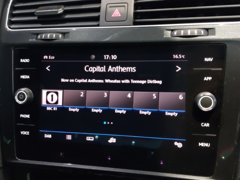 Used Volkswagen Golf 2019 for sale - 77708043: Photo 10