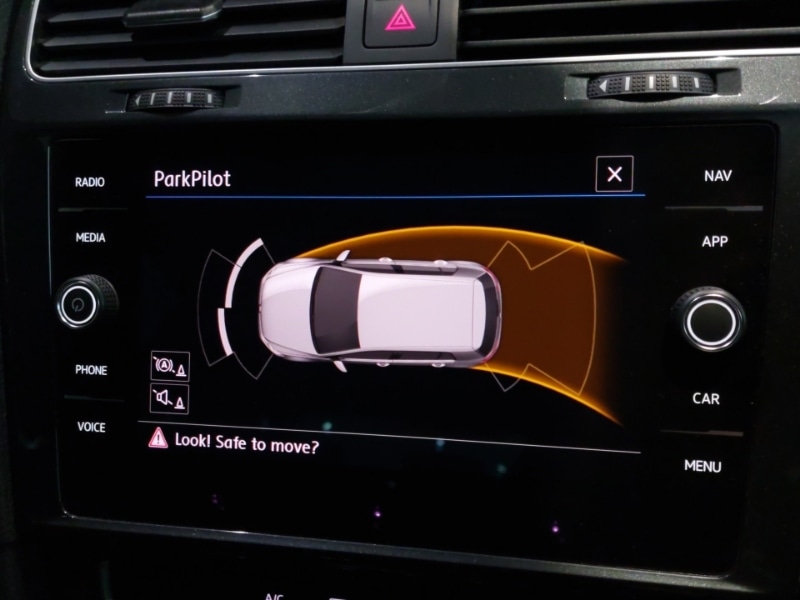 Used Volkswagen Golf 2019 for sale - 77708043: Photo 11