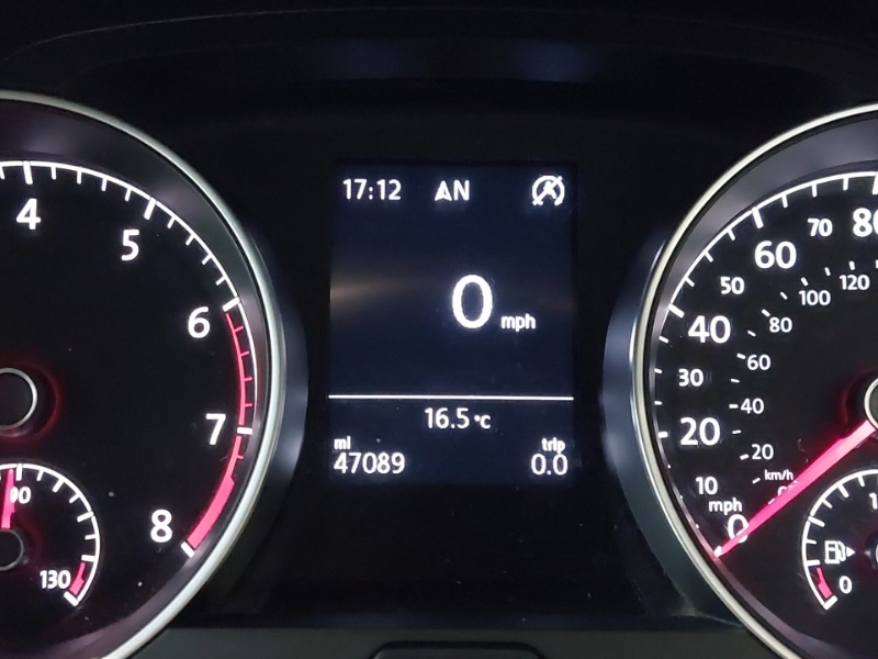 Used Volkswagen Golf 2019 for sale - 77708043: Photo 13