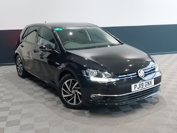 Volkswagen Golf feature image