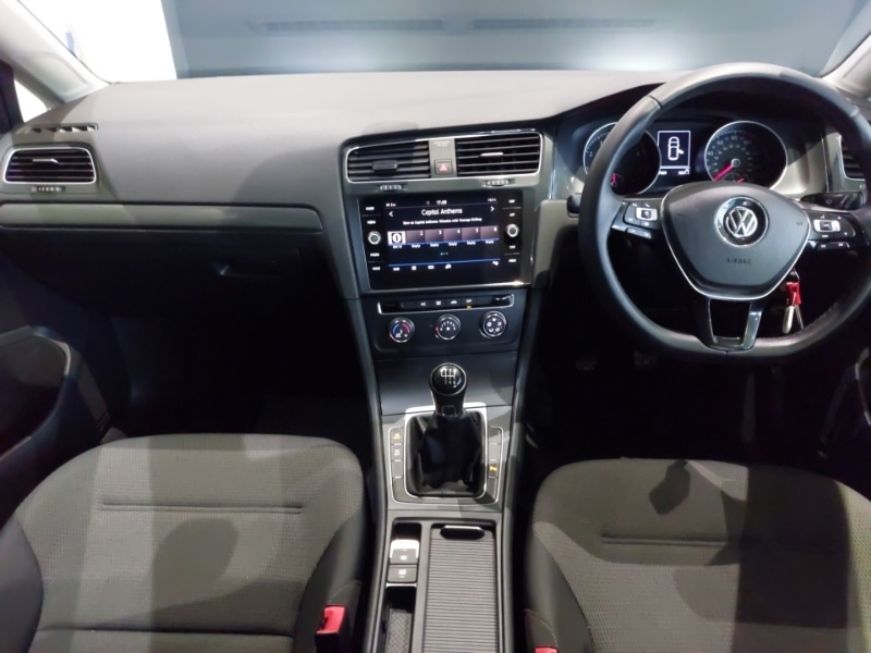 Used Volkswagen Golf 2019 for sale - 77708043: Photo 2