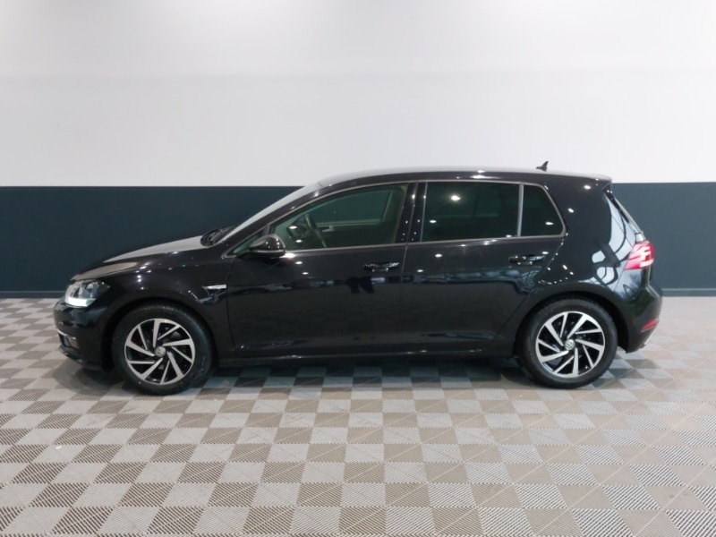 Used Volkswagen Golf 2019 for sale - 77708043: Photo 4