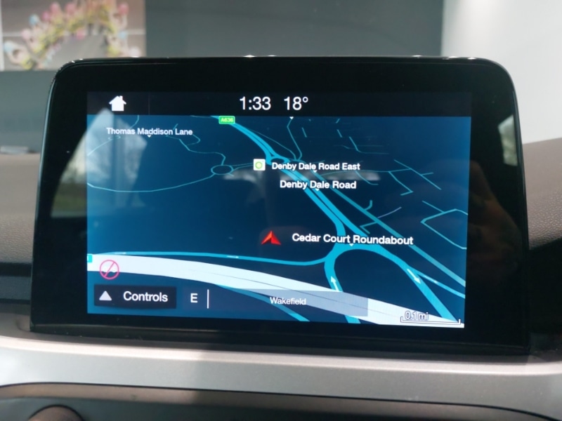 Used Ford Focus 2019 for sale - 77141595: Photo 11