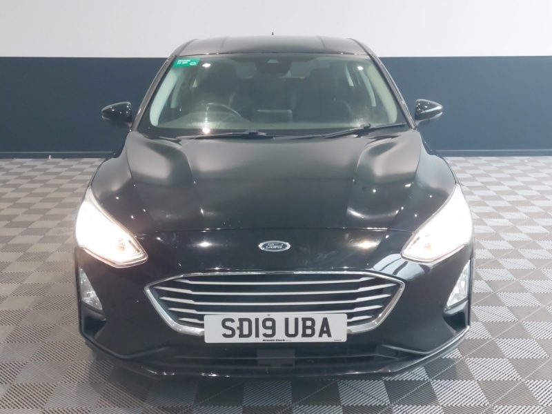 Used Ford Focus 2019 for sale - 77141595: Photo 12