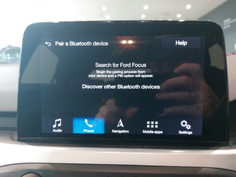 Used Ford Focus 2019 for sale - 77141595: Photo 17