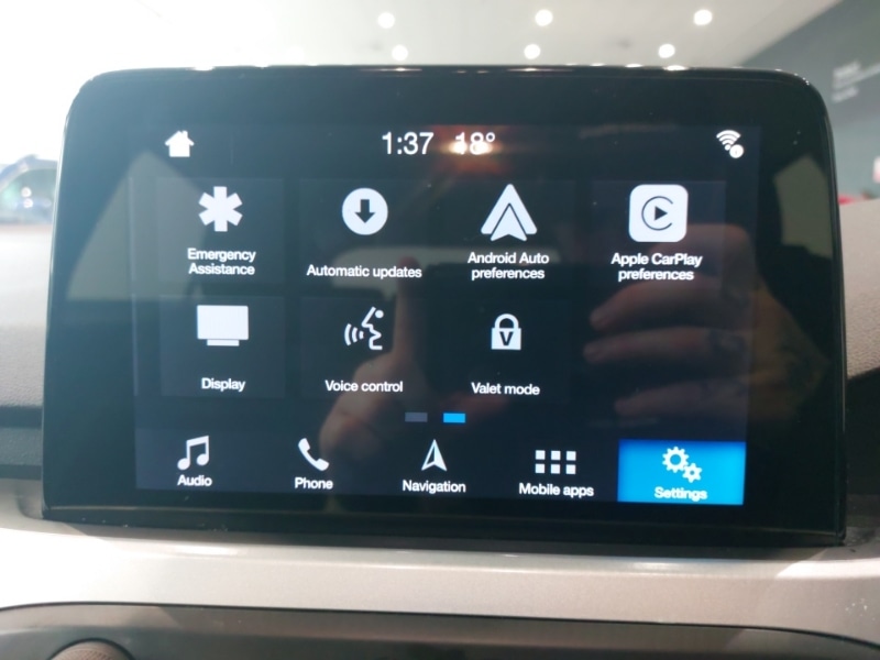 Used Ford Focus 2019 for sale - 77141595: Photo 18