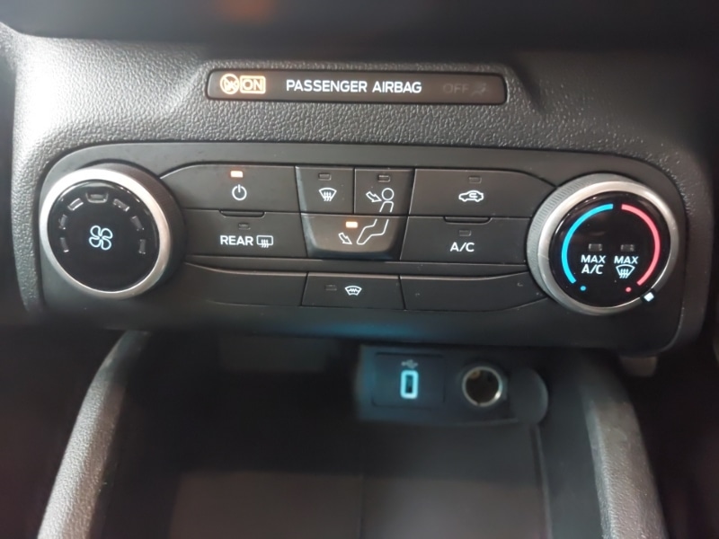 Used Ford Focus 2019 for sale - 77141595: Photo 19