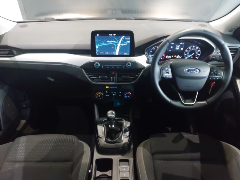 Used Ford Focus 2019 for sale - 77141595: Photo 2