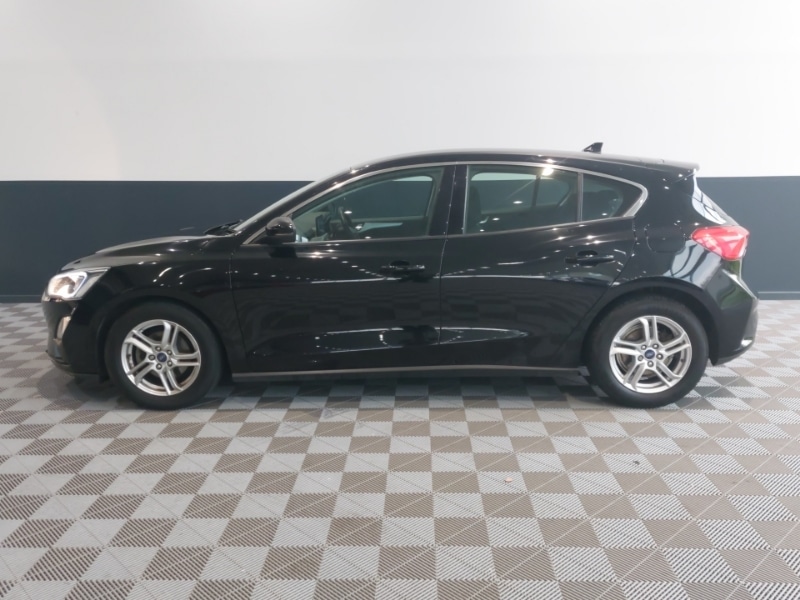 Used Ford Focus 2019 for sale - 77141595: Photo 4