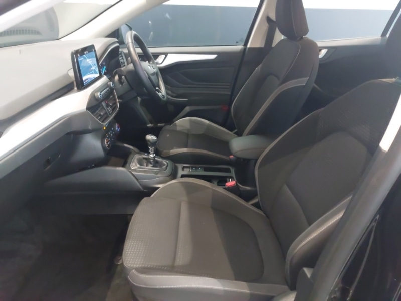 Used Ford Focus 2019 for sale - 77141595: Photo 5