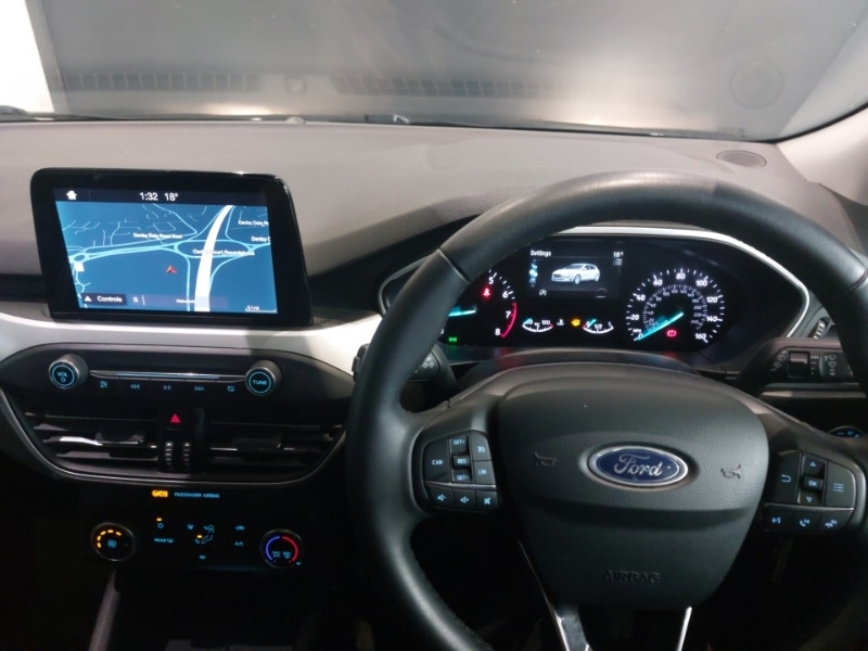 Used Ford Focus 2019 for sale - 77141595: Photo 7