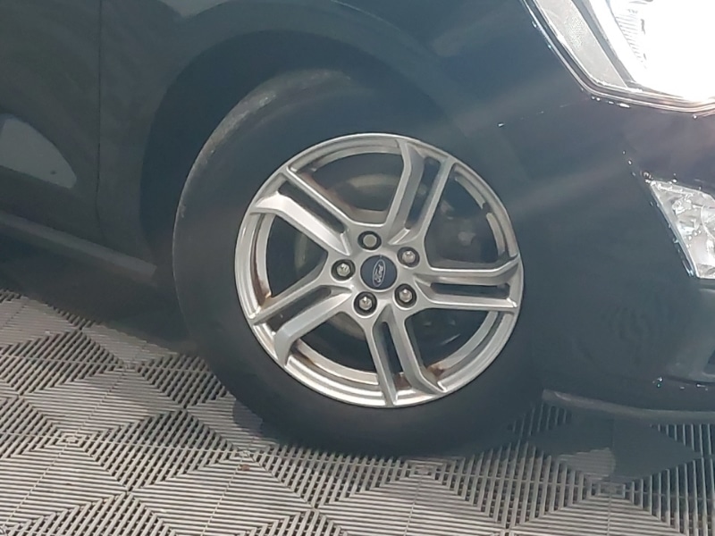 Used Ford Focus 2019 for sale - 77141595: Photo 9