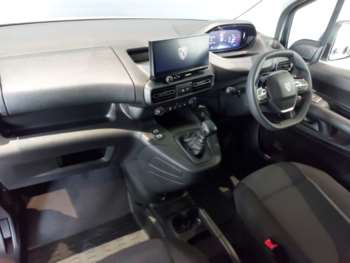 Used Peugeot Partner 2024 for sale - 74316204: Photo