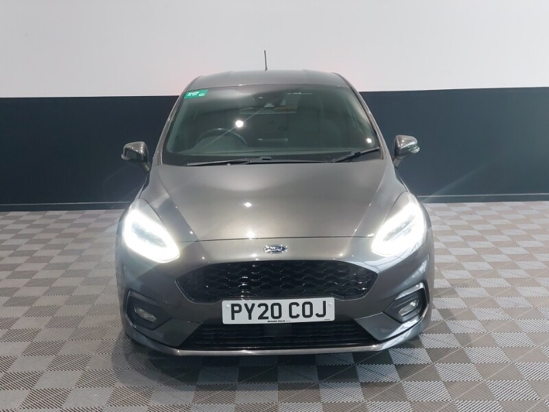 Used Ford Fiesta 2020 for sale - 77325226: Photo 12