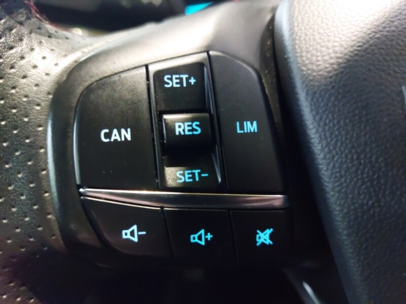 Used Ford Fiesta 2020 for sale - 77325226: Photo 13