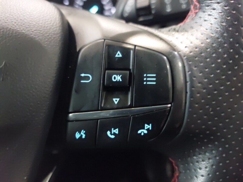 Used Ford Fiesta 2020 for sale - 77325226: Photo 14