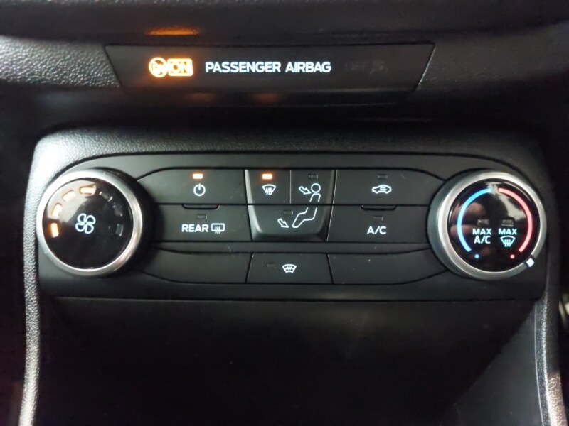 Used Ford Fiesta 2020 for sale - 77325226: Photo 16