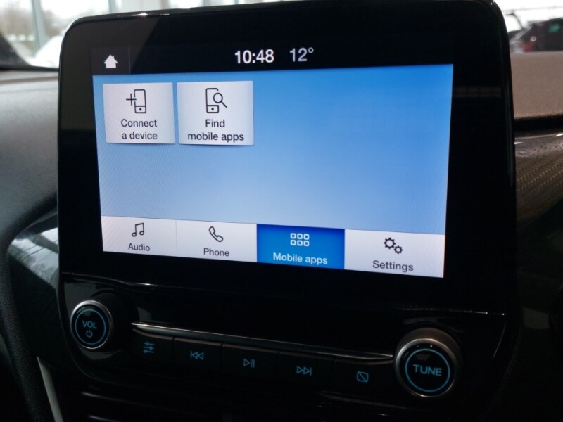 Used Ford Fiesta 2020 for sale - 77325226: Photo 17