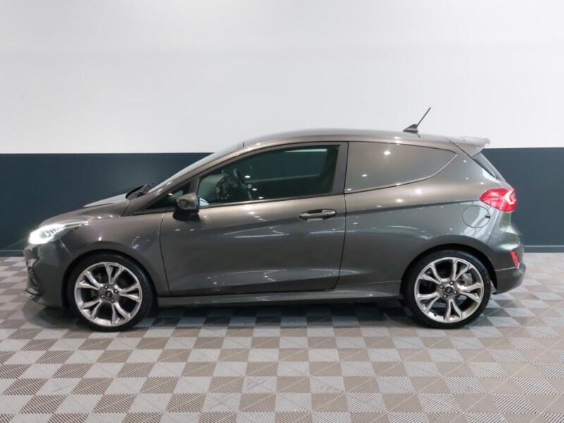 Used Ford Fiesta 2020 for sale - 77325226: Photo 4