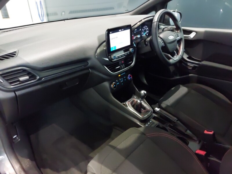 Used Ford Fiesta 2020 for sale - 77325226: Photo 5