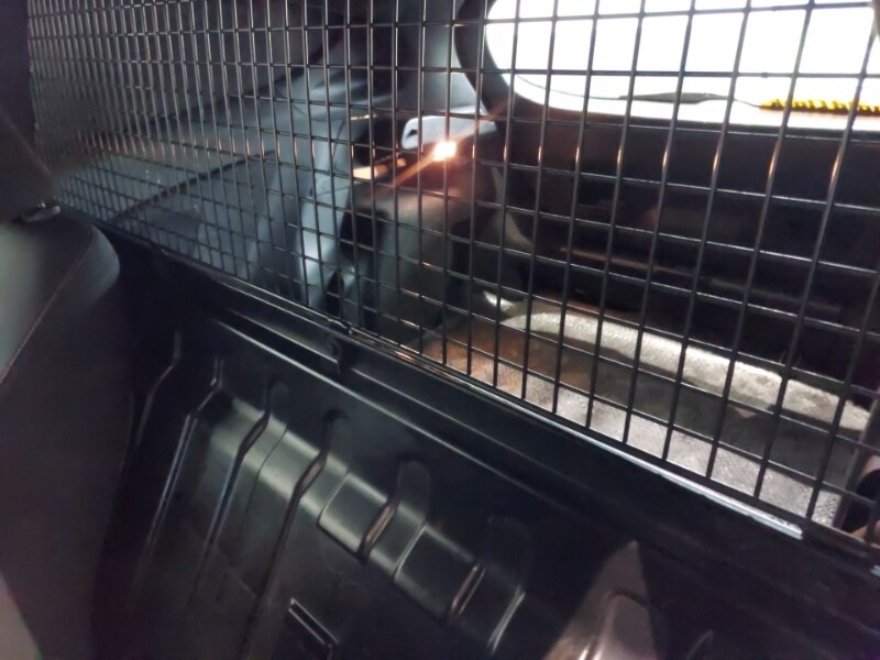 Used Ford Fiesta 2020 for sale - 77325226: Photo 6