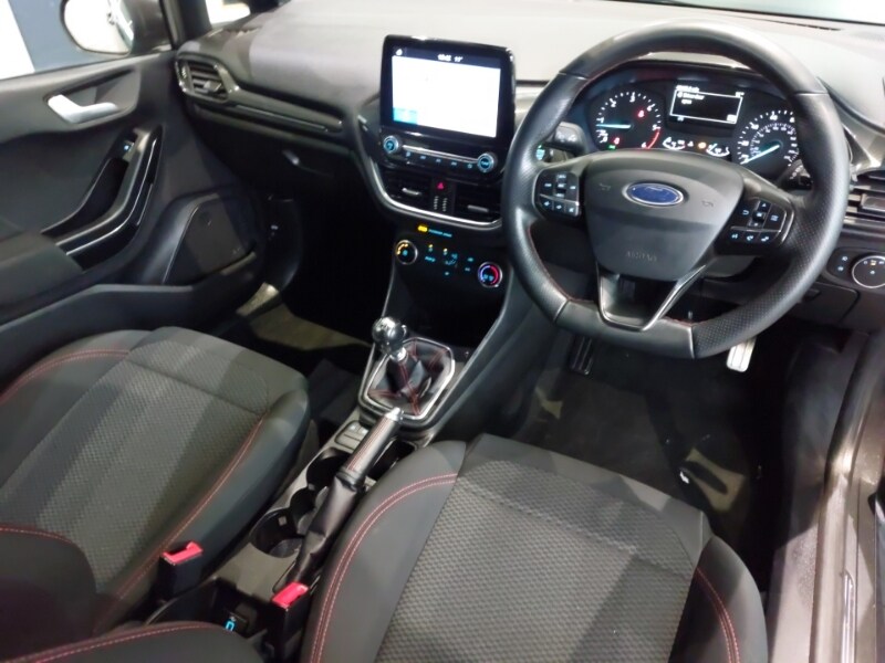 Used Ford Fiesta 2020 for sale - 77325226: Photo 7