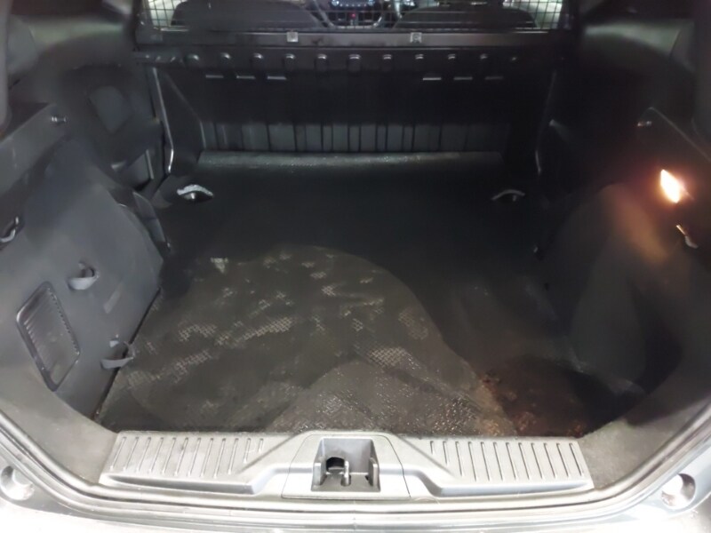 Used Ford Fiesta 2020 for sale - 77325226: Photo 8