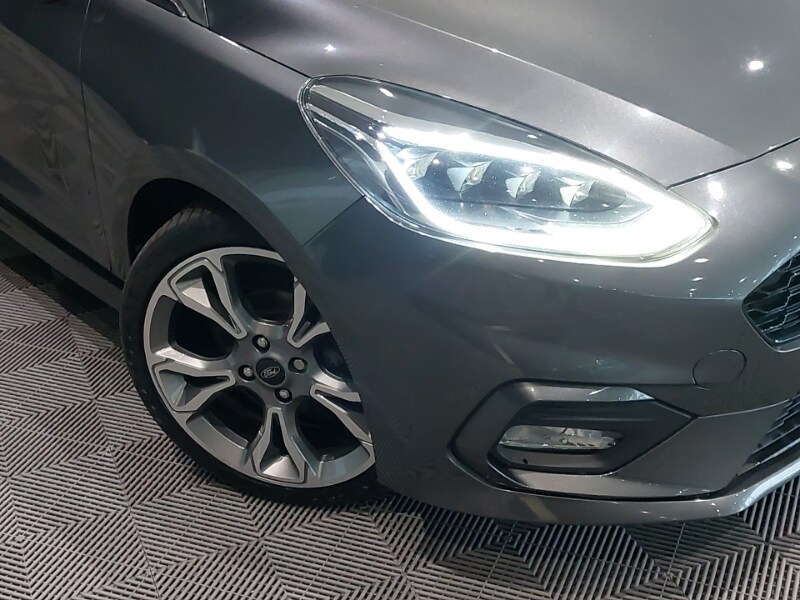 Used Ford Fiesta 2020 for sale - 77325226: Photo 9