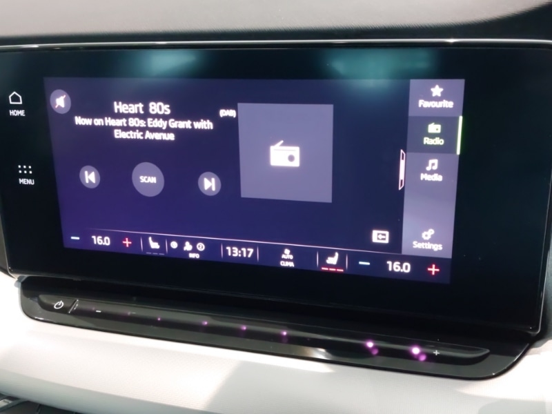 Used Skoda Octavia 2022 for sale - 77908146: Photo 10