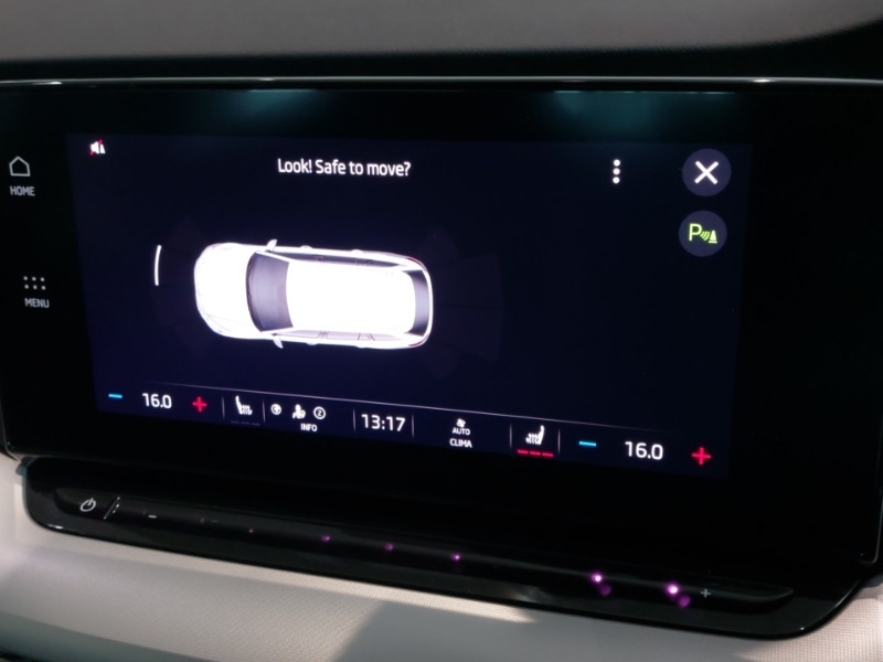 Used Skoda Octavia 2022 for sale - 77908146: Photo 11